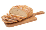 Mancini's Sliced Italian Bread