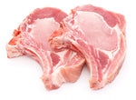 Bone-In Center Cut Pork Chops