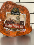 Cracked Pepper Turkey