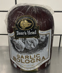 Garlic Bologna