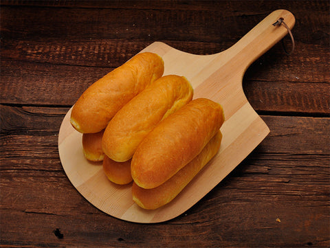 Breadworks Hot Dog Bun
