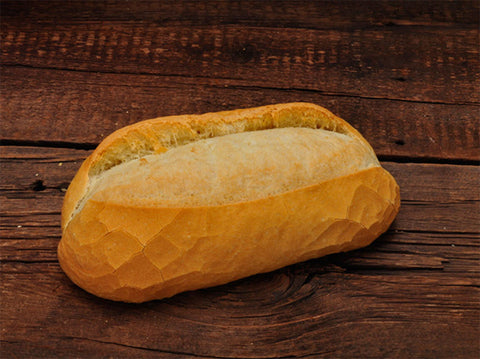 Breadworks Italian Bread Sliced