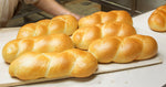Mancini's Twist Bread