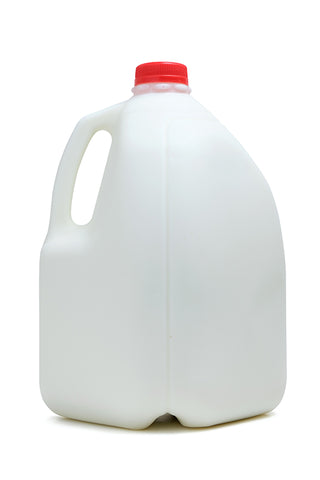 Marbuger 1/2 Gallon Whole Milk