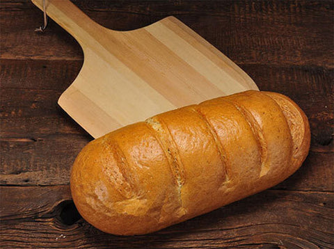 Breadworks Sliced Rye Bread